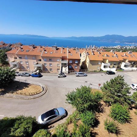 Apartment Karla Rijeka Ngoại thất bức ảnh