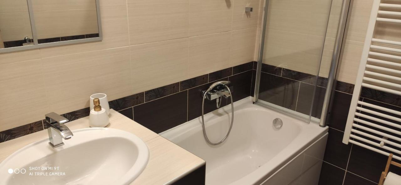 Apartment Karla Rijeka Ngoại thất bức ảnh