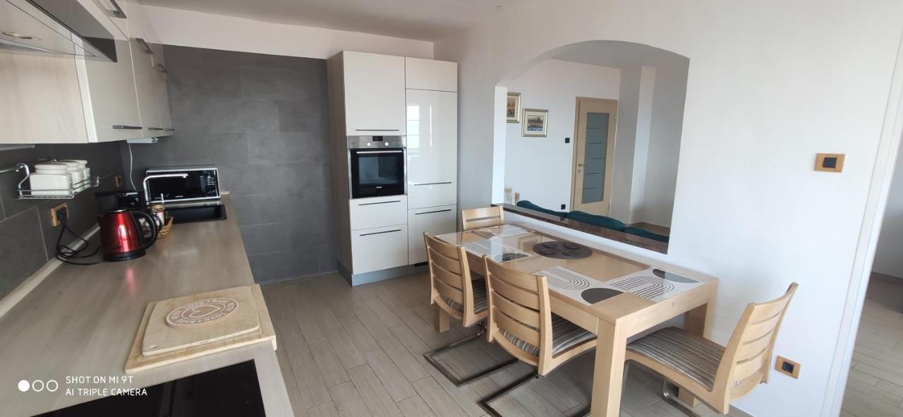 Apartment Karla Rijeka Ngoại thất bức ảnh