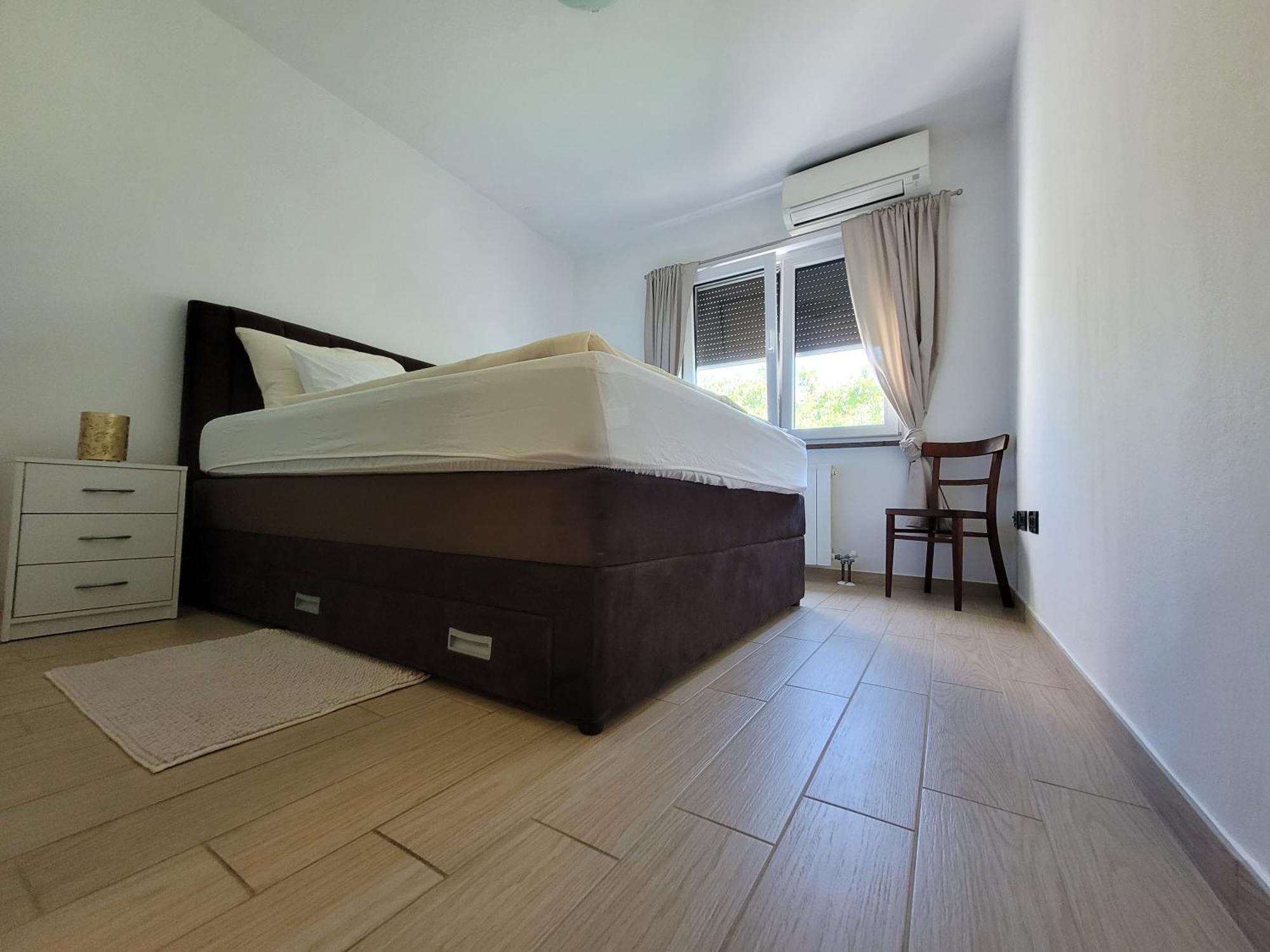 Apartment Karla Rijeka Ngoại thất bức ảnh