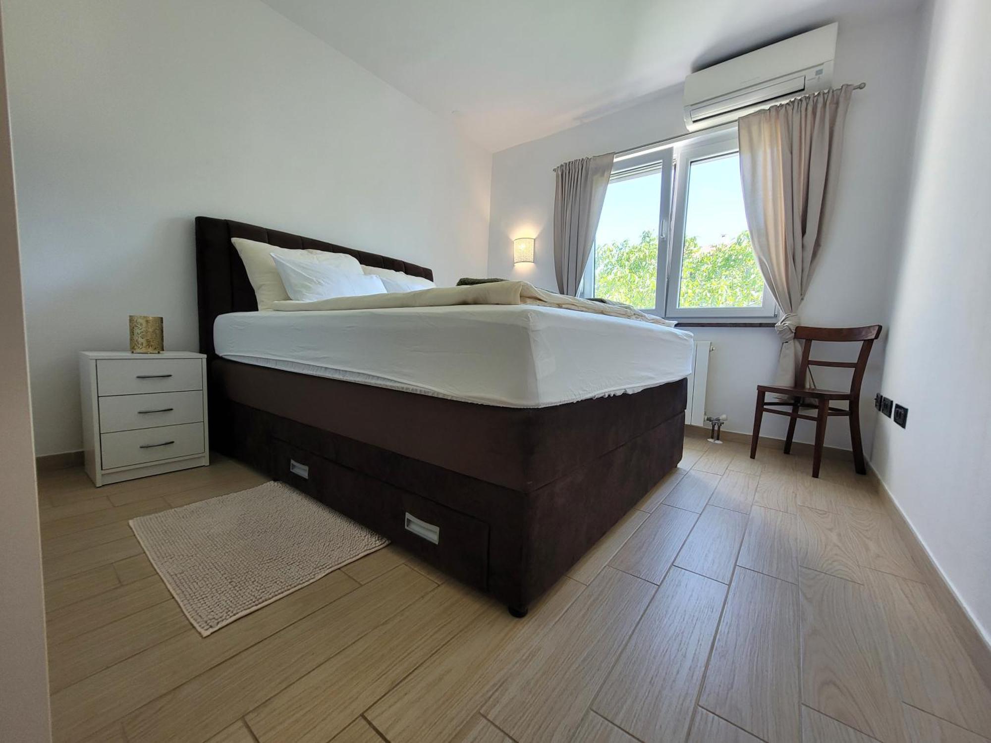 Apartment Karla Rijeka Ngoại thất bức ảnh