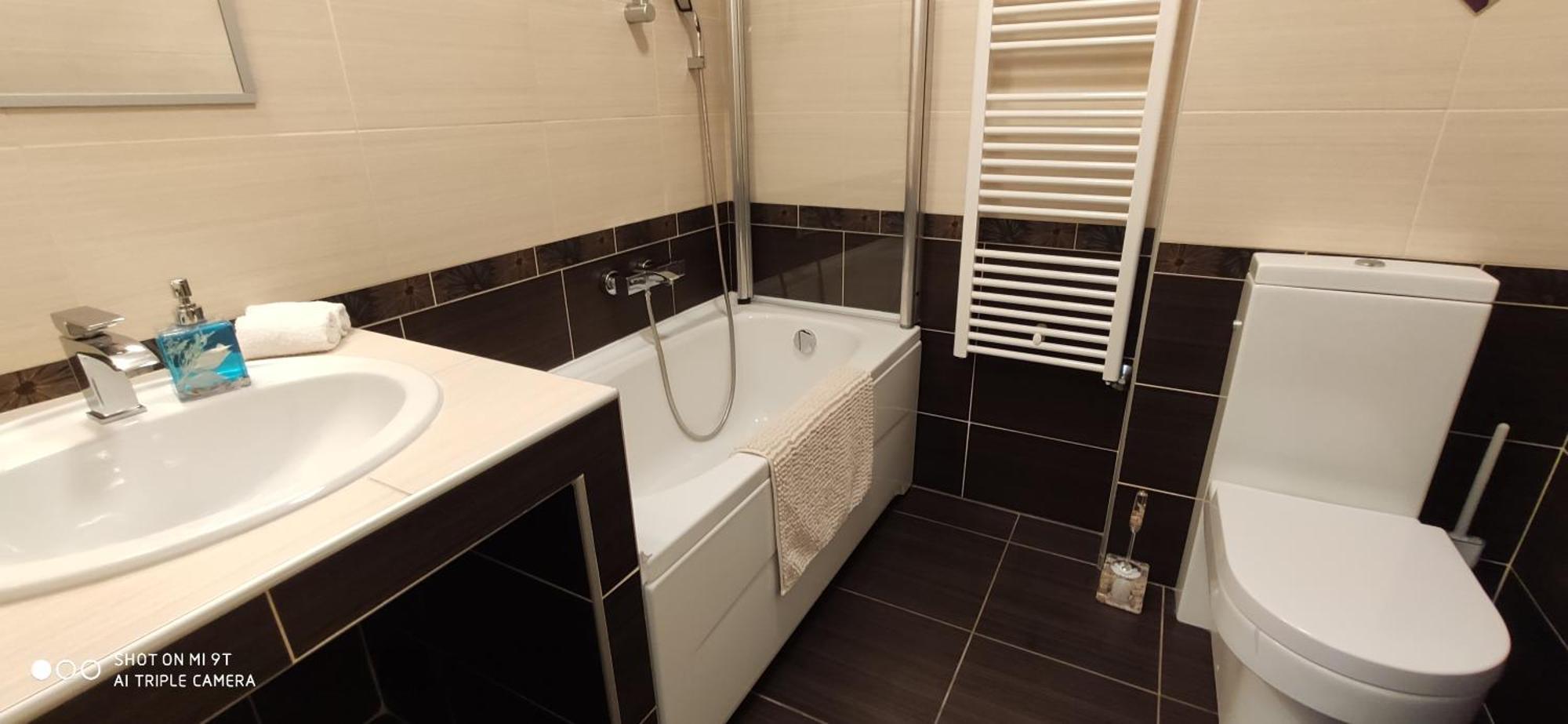 Apartment Karla Rijeka Ngoại thất bức ảnh