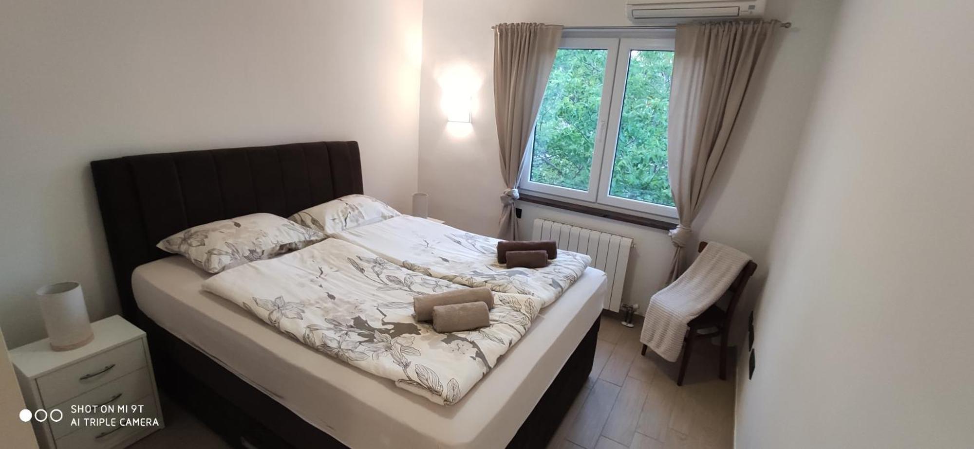 Apartment Karla Rijeka Ngoại thất bức ảnh